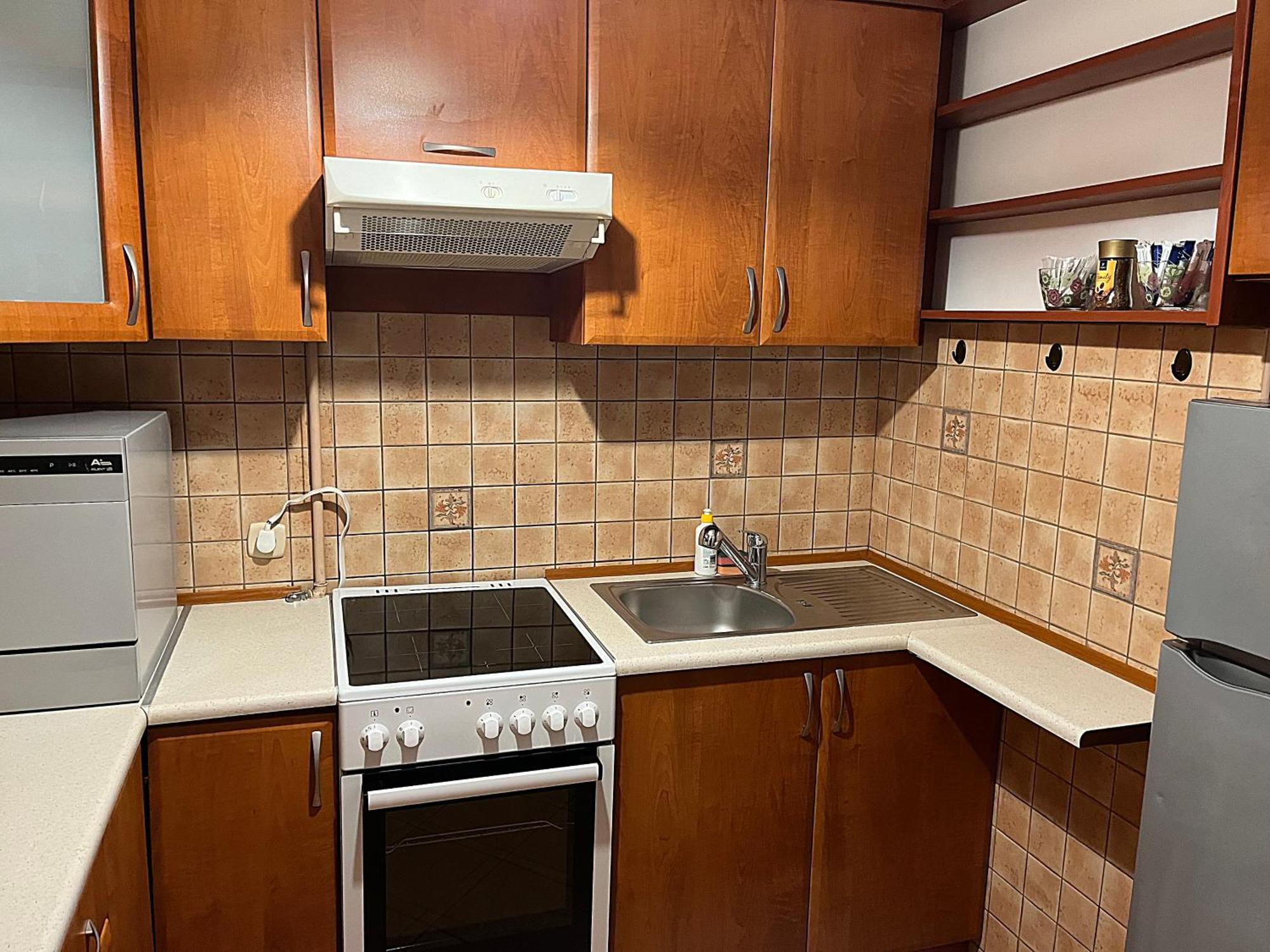 Coser Apartamenty Grzybowska Varsovia Exterior foto