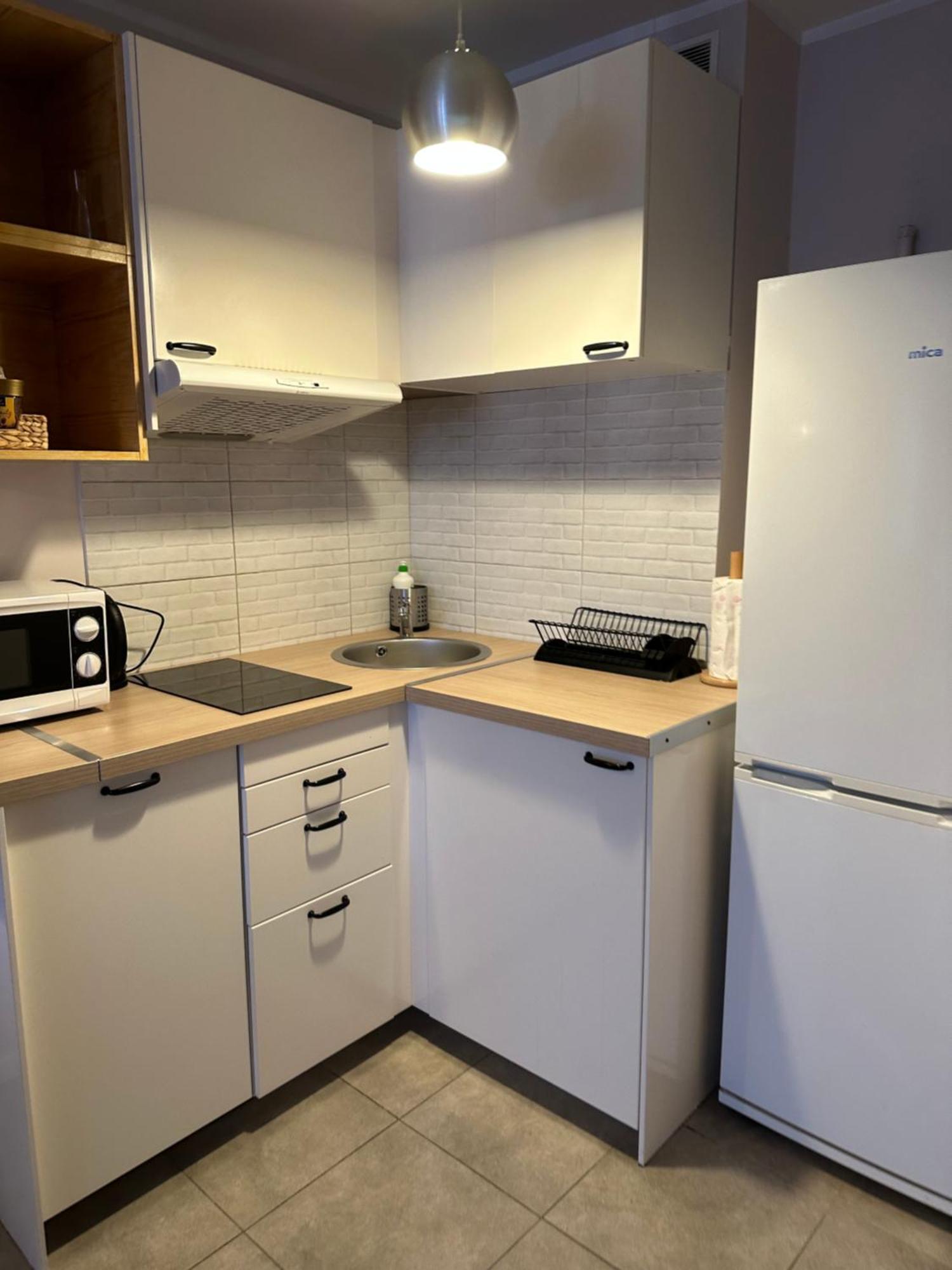 Coser Apartamenty Grzybowska Varsovia Exterior foto