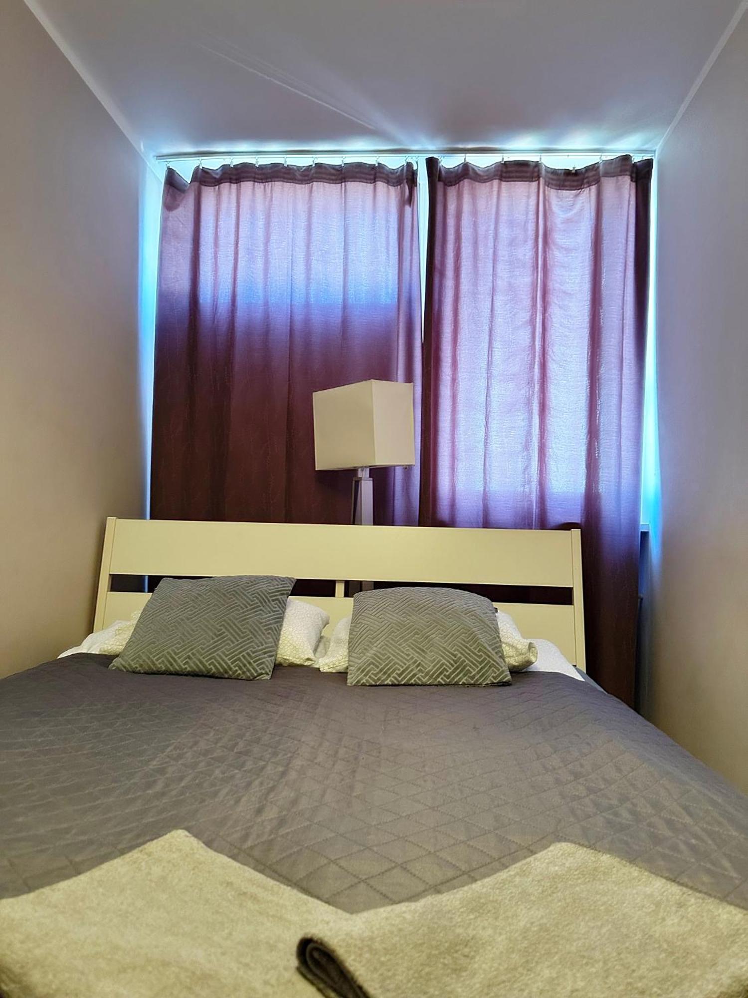 Coser Apartamenty Grzybowska Varsovia Exterior foto