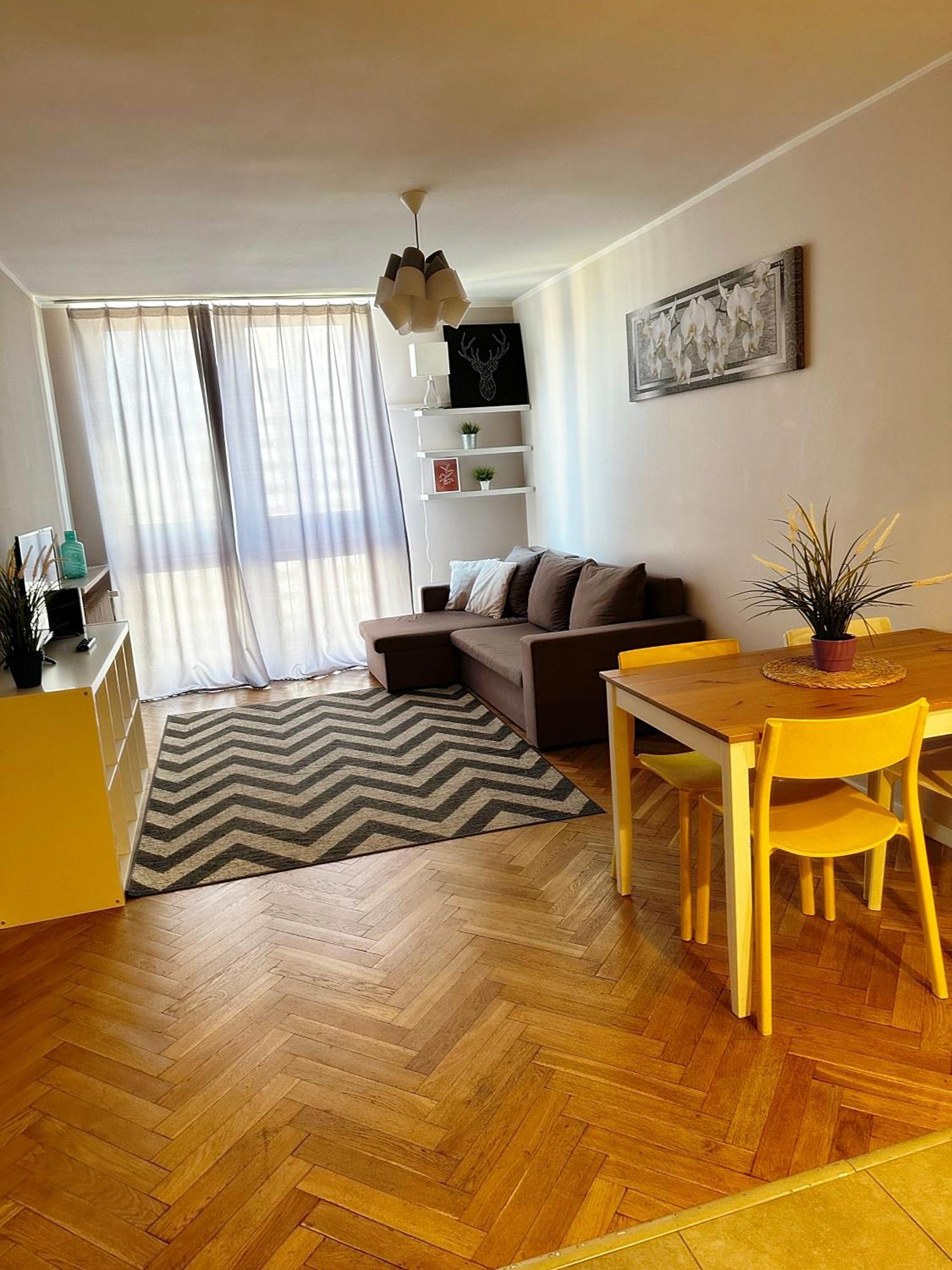 Coser Apartamenty Grzybowska Varsovia Exterior foto