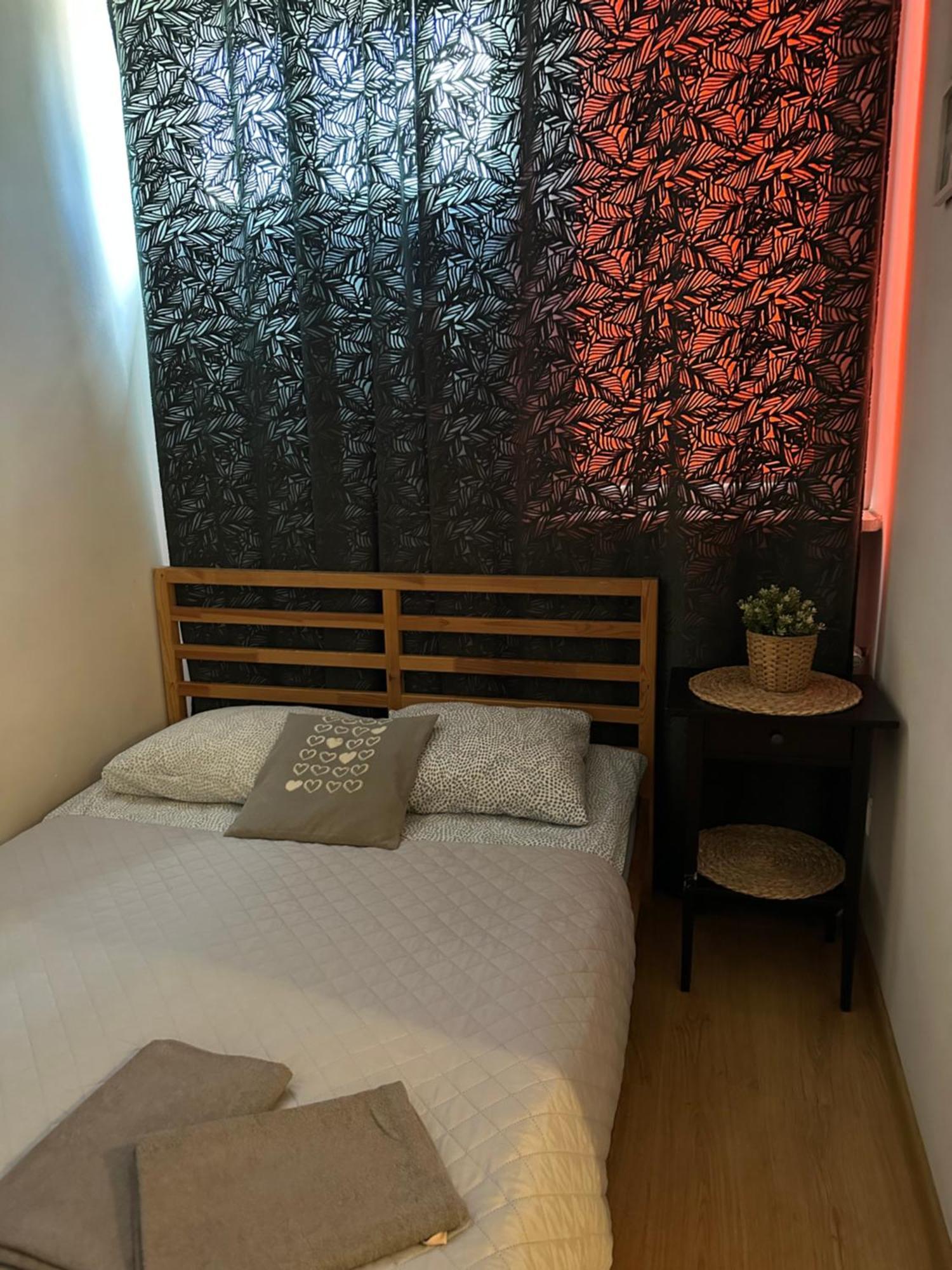 Coser Apartamenty Grzybowska Varsovia Exterior foto