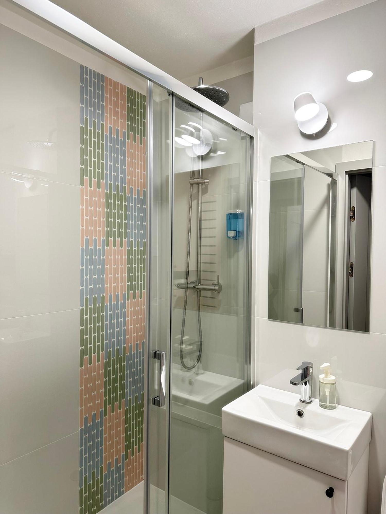 Coser Apartamenty Grzybowska Varsovia Exterior foto