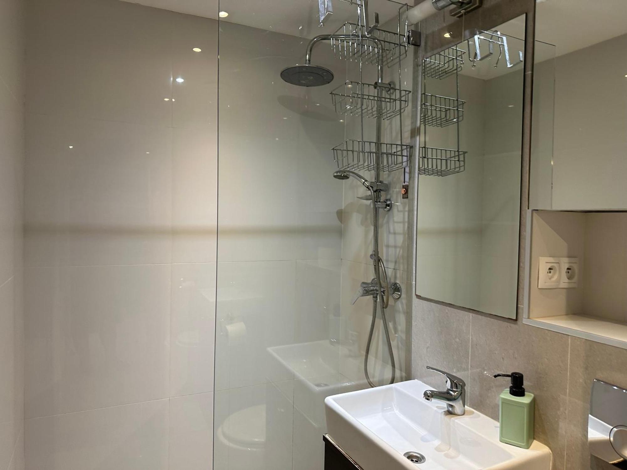 Coser Apartamenty Grzybowska Varsovia Exterior foto
