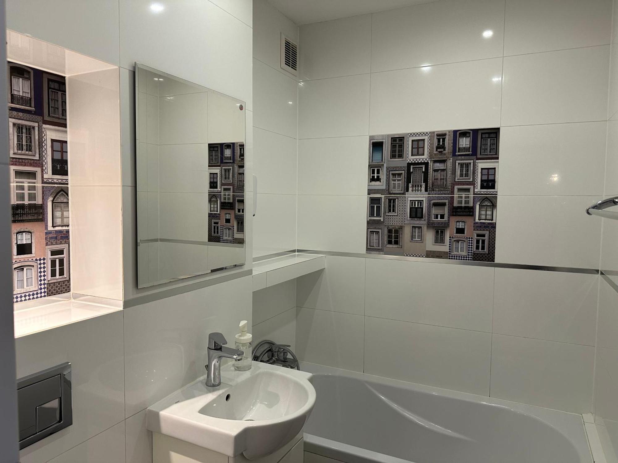 Coser Apartamenty Grzybowska Varsovia Exterior foto