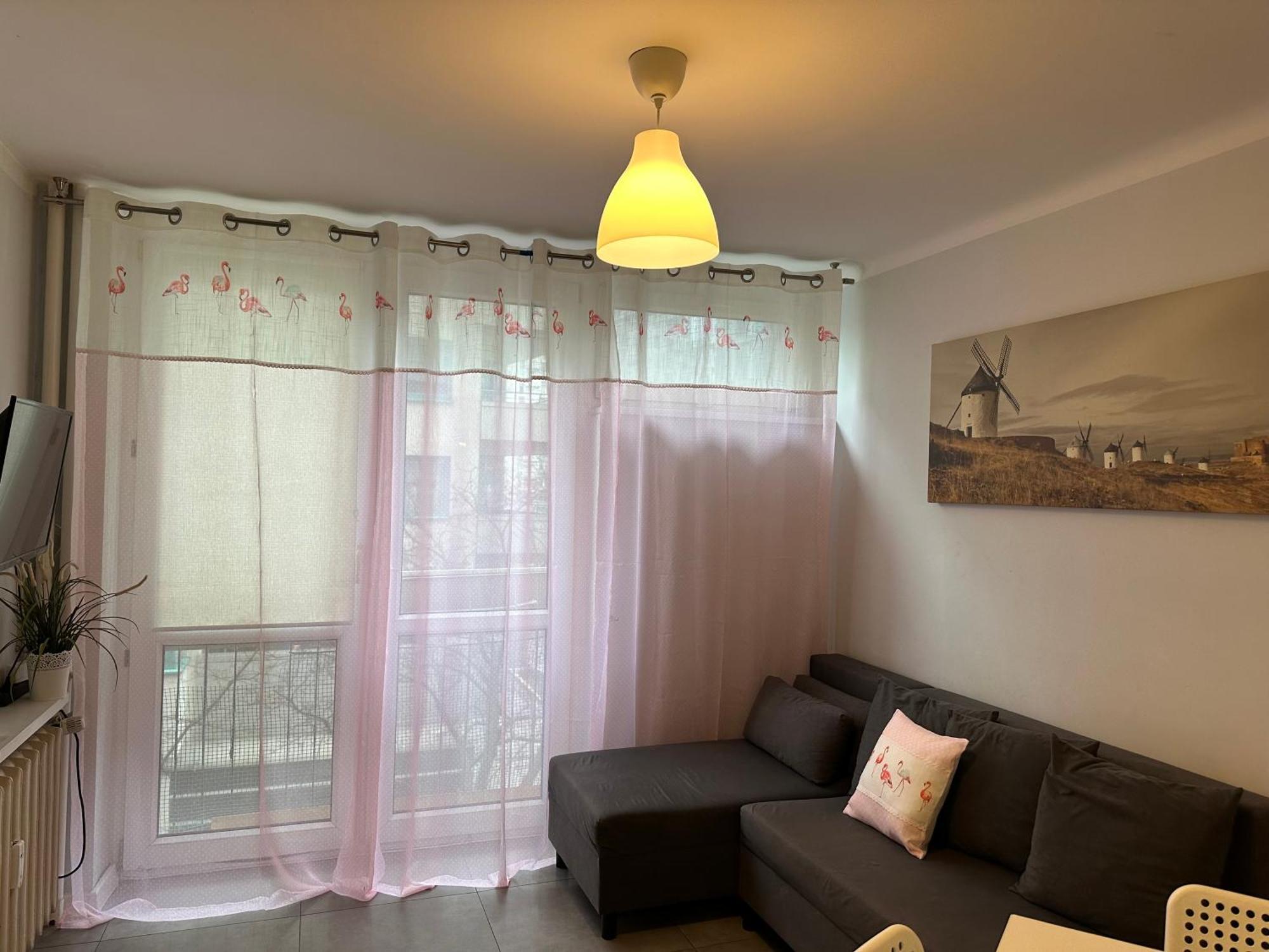 Coser Apartamenty Grzybowska Varsovia Exterior foto