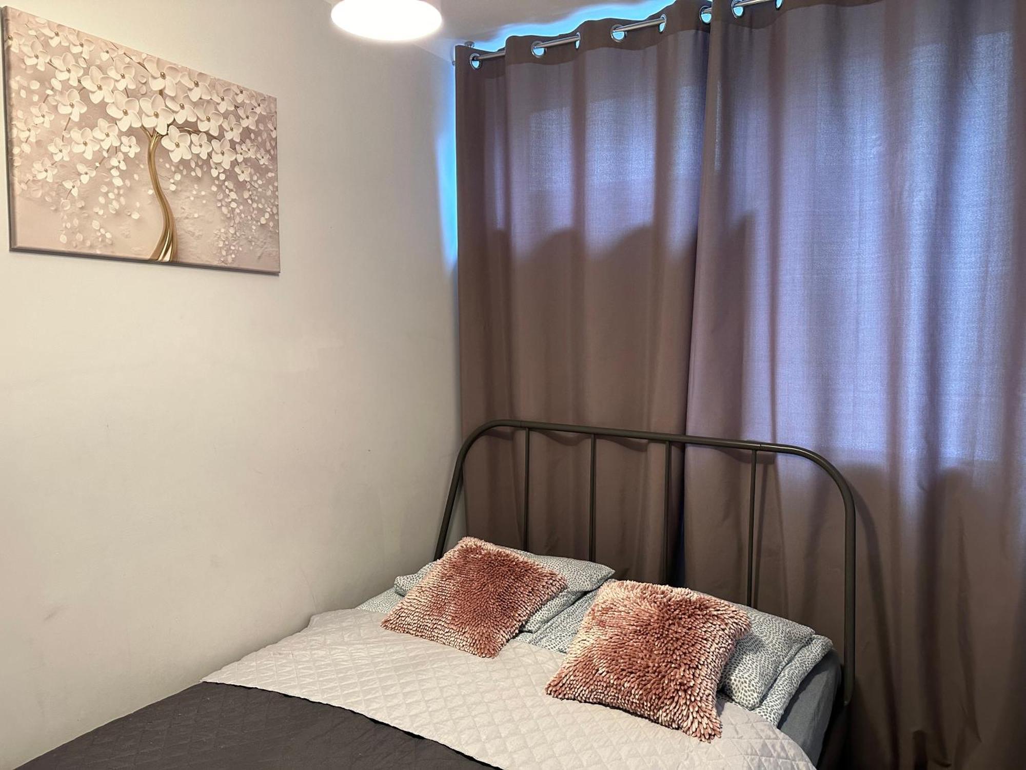 Coser Apartamenty Grzybowska Varsovia Exterior foto